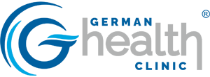German Health Clinic logo